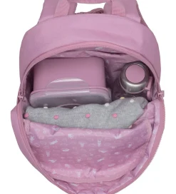 Børnehavetasker-Beckmann Børnehavetaske - Urban Mini - Pink