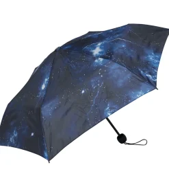 Paraplyer-Beckmann Paraply - Tech Rex - Black