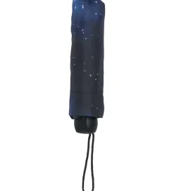 Paraplyer-Beckmann Paraply - Tech Rex - Black