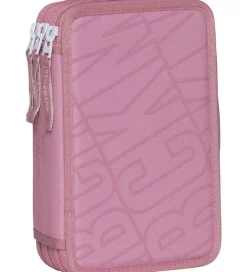 Penalhuse-Beckmann Penalhus m. Indhold - Pink