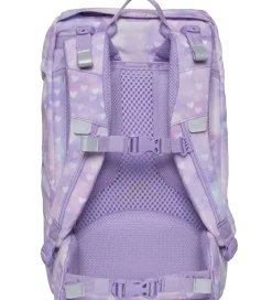 Beckmann Skoletasker*Skoletaske - Classic Maxi - Unicorn Princess