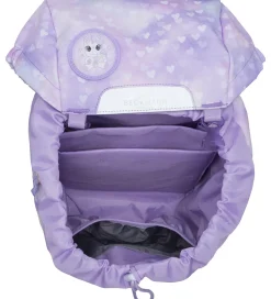 Beckmann Skoletasker*Skoletaske - Classic Maxi - Unicorn Princess