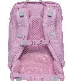 Skoletasker-Beckmann Skoletaske - Classic - Rosie - Pink