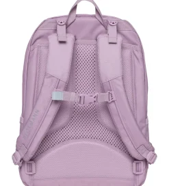 Beckmann Skoletasker*Skoletaske - Sport Junior - Padded Hearts - Pink