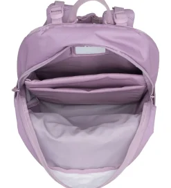 Beckmann Skoletasker*Skoletaske - Sport Junior - Padded Hearts - Pink
