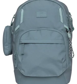 Skoletasker-Beckmann Skoletaske - Sport Air - 30L - Sea Green
