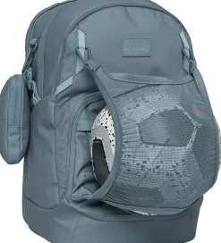 Skoletasker-Beckmann Skoletaske - Sport Air - 30L - Sea Green