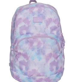 Skoletasker-Beckmann Skoletaske - Sport Junior - Tie Dye