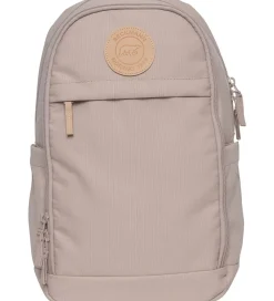 Beckmann Skoletasker*Skoletaske - Urban Midi - Beige