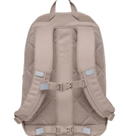 Beckmann Skoletasker*Skoletaske - Urban Midi - Beige