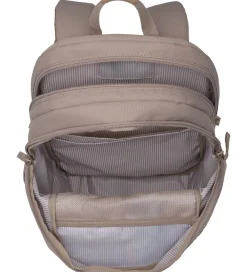 Beckmann Skoletasker*Skoletaske - Urban Midi - Beige