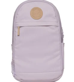 Beckmann Skoletasker*Skoletaske - Urban Midi - Light Purple
