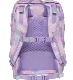 Skoletasker-Beckmann Skoletaskesæt - Classic Maxi - Unicorn Princess Purple