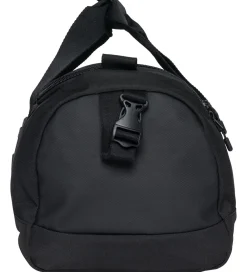 Beckmann Sportstasker*Sportstaske - Black Coated - Sort