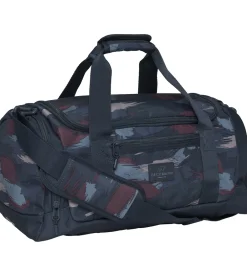 Beckmann Sportstasker*Sportstaske - Blue Brush