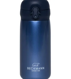Beckmann Termoflasker*Termoflaske - 320 ml - Blå