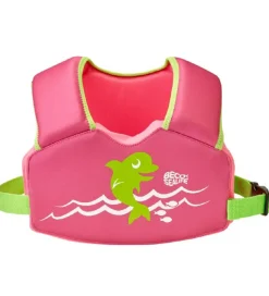 Strandlegetøj|Svømmeveste-BECO Svømmevest - Easy Fit - 15-30 Kg - Pink