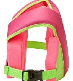 Strandlegetøj|Svømmeveste-BECO Svømmevest - Easy Fit - 15-30 Kg - Pink