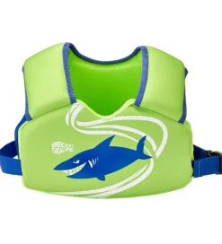 BECO Strandlegetøj|Svømmeveste*Svømmevest - Easy Fit - 15-30 Kg - Grøn