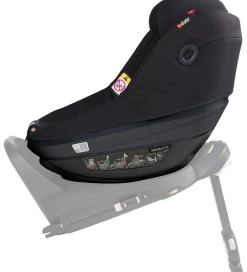BeSafe Autostole*Autostol - Beyond 2 360 - Fresh Black Cab