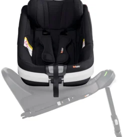 BeSafe Autostole*Autostol - Beyond 360 - Black Cab