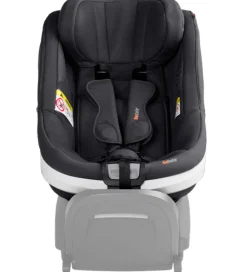 BeSafe Autostole*Autostol - Beyond 360 - Anthracite Mesh