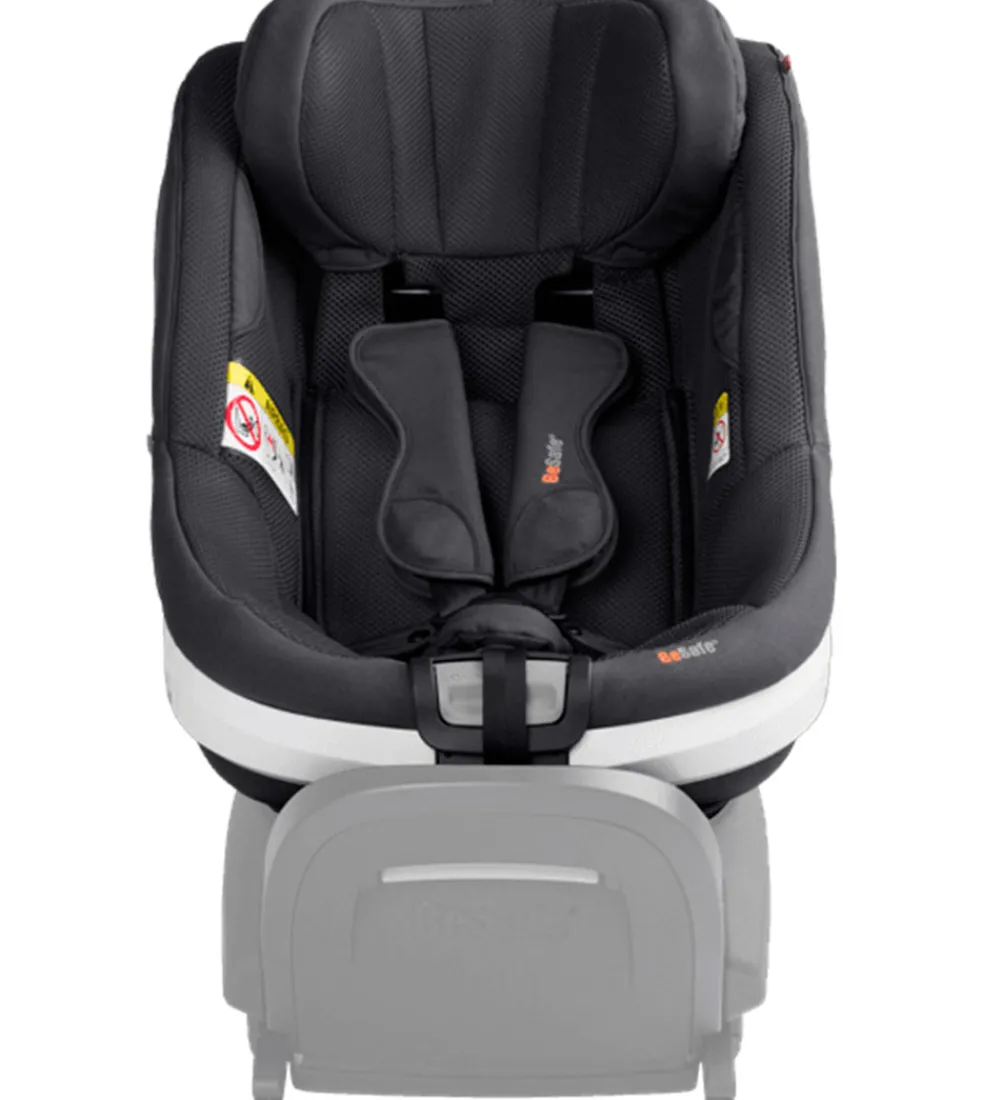 BeSafe Autostole*Autostol - Beyond 360 - Anthracite Mesh