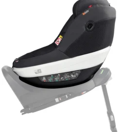 BeSafe Autostole*Autostol - Beyond 360 - Anthracite Mesh