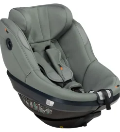 Autostole-BeSafe Autostol - Beyond 2 360 - Meadow Green SoftBreeze