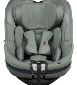 Autostole-BeSafe Autostol - Beyond 2 360 - Meadow Green SoftBreeze