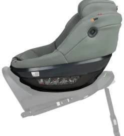 Autostole-BeSafe Autostol - Beyond 2 360 - Meadow Green SoftBreeze