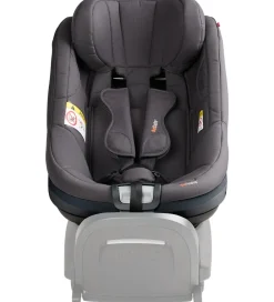 BeSafe Autostole*Autostol - Beyond 2 360 - Dark Grey Melange