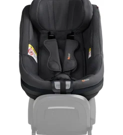 BeSafe Autostole*Autostol - Beyond 2 360 - Anthracite Mesh