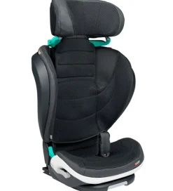 BeSafe Autostole*Autostol - Flex Fix 2 - Anthracite Mesh