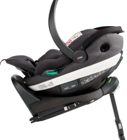 Autostole-BeSafe Autostol - Go Beyond - Dark Grey Melange