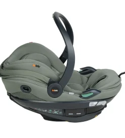 BeSafe Autostole*Autostol - Go Beyond 2 - Meadow Green SoftBreeze