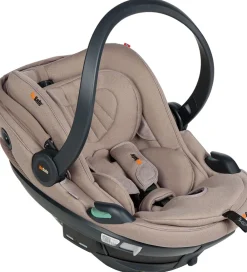 BeSafe Autostole*Autostol - Go Beyond 2 - Dark Sand SoftBreeze