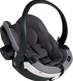 Autostole-BeSafe Autostol - iZi Go Modular X2 - Metallic Melange