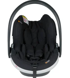 Autostole-BeSafe Autostol - iZi Go Modular x2 i-Size - Fresh Black Cab
