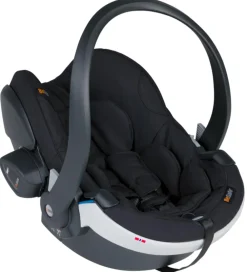 Autostole-BeSafe Autostol - iZi Go Modular x2 i-Size - Fresh Black Cab