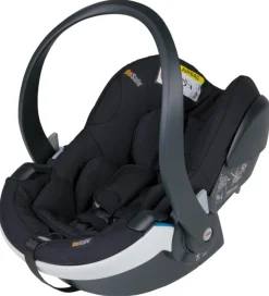Autostole-BeSafe Autostol - iZi Go Modular x2 i-Size - Fresh Black Cab