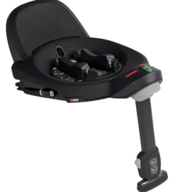 BeSafe Autostole*Base - ISOfix - Beyond - Sort