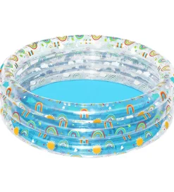 Vandleg|Badebassin-Bestway Badebassin - 150 x 53 cm - Rainbow Splash