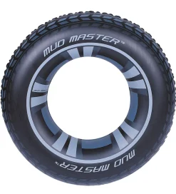 Vandleg|Strandlegetøj-Bestway Badering - 91cm - Mud Master