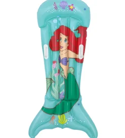 Bestway Badedyr*Flyder - 158 x 81 cm - Disney Princess - Den Lille Havfr