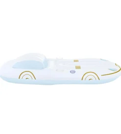 Bestway Strandlegetøj|Badedyr*Flyder - 228x108cm - Vacation Cruiser Lounge
