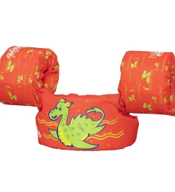 Bestway Svømmeveste*Svømmevest - Puddle Jumper - 15-30 kg - Sea Monster