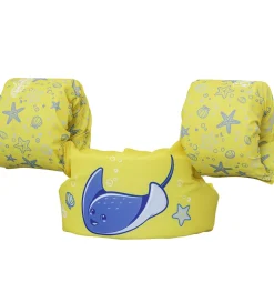 Svømmeveste-Bestway Svømmevest - Puddle Jumper - 15-30 kg - Stingray
