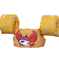 Svømmeveste-Bestway Svømmevest - Puddle Jumper - 15-30 kg - Crab