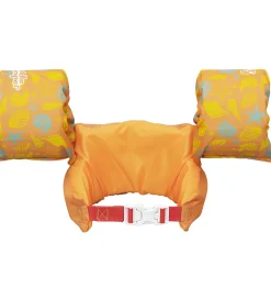 Svømmeveste-Bestway Svømmevest - Puddle Jumper - 15-30 kg - Crab